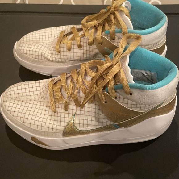 Kevin Durant - Picture 2 of 2